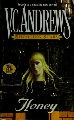 Cover of Honey