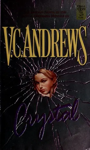 Cover of Crystal