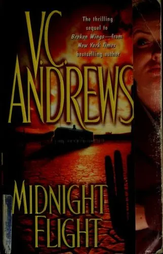 Cover of Midnight Flight