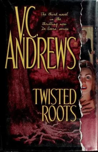 De Beers series cover