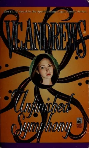 Cover of Unfinished Symphony
