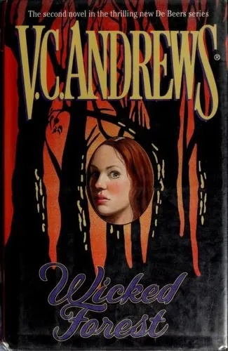 Cover of Wicked Forest