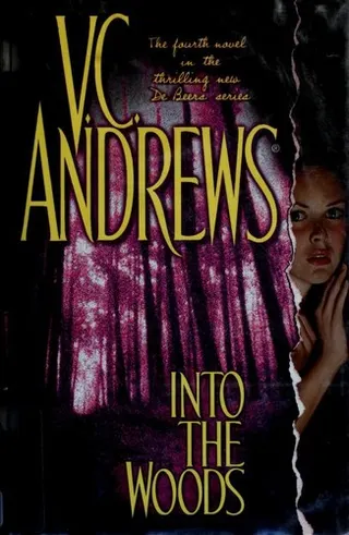 Cover of Into the Woods