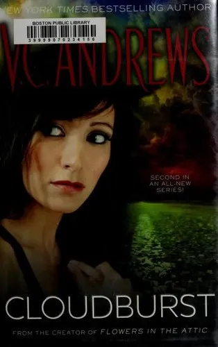 Cover of Cloudburst