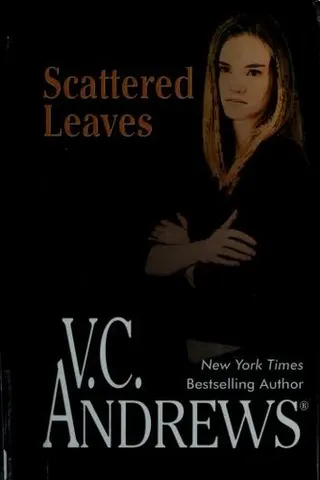 Cover of Scattered Leaves