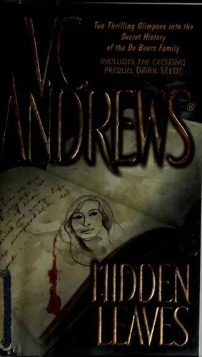 Cover of Hidden leaves