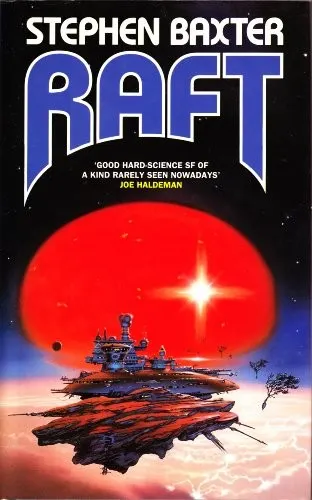 Cover of Raft