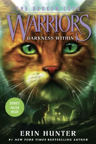 Cover of Darkness Within