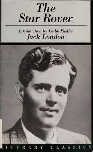 Cover of The Star Rover