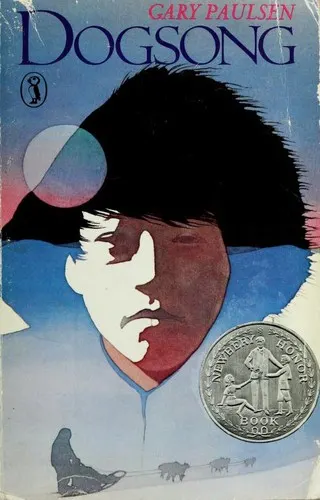 Cover of Dogsong