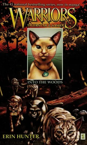 Cover of Into the Woods