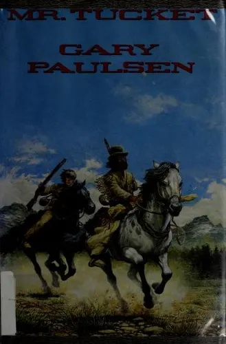 Cover of Mr. Tucket