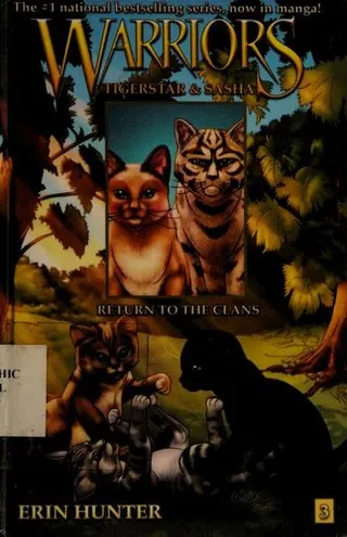 Cover of Return to the Clans