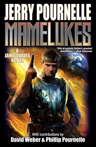Cover of Mamelukes