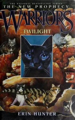 Cover of Twilight