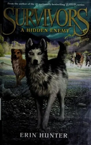 Cover of A Hidden Enemy