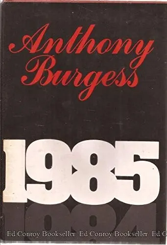 Cover of 1985