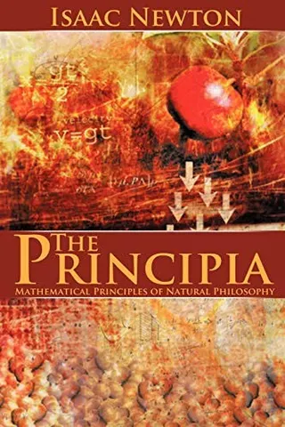 Cover of The Principia