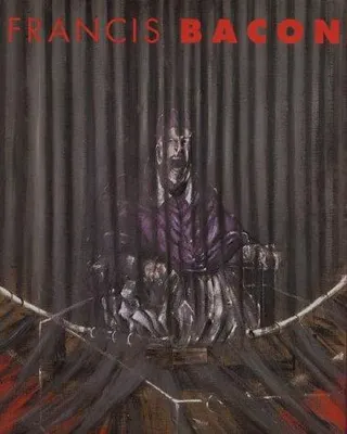 Cover of Francis Bacon