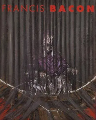 Cover of Francis Bacon