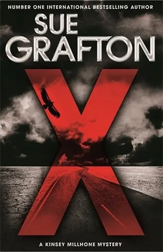 Cover of X