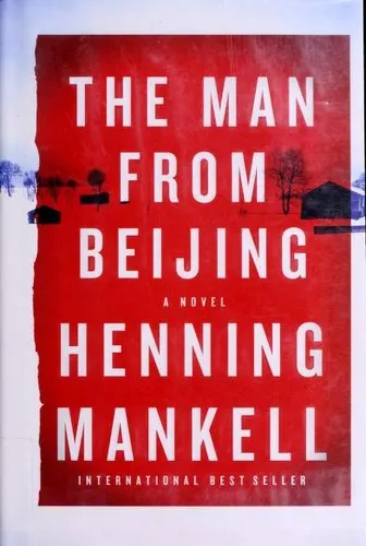 Cover of Kinesen