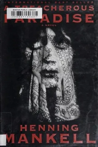 Cover of Minnet av en smutsig ängel