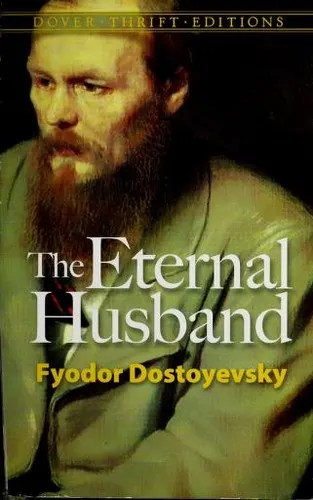 Cover of The Eternal Husband
