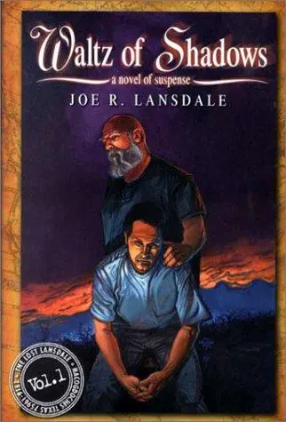 Cover of Waltz of Shadows