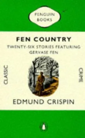Cover of Fen Country