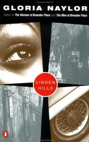 Cover of Linden Hills