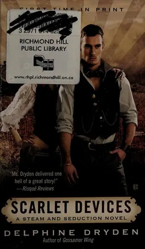Cover of Scarlet Devices