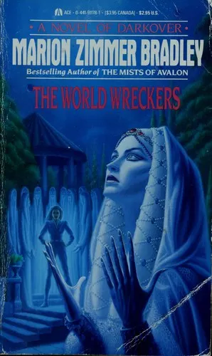 Cover of The World Wreckers