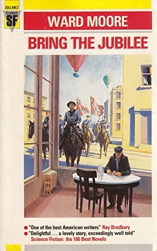 Cover of Bring the Jubilee