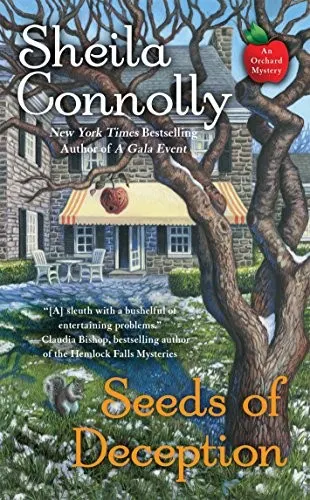 Cover of Seeds of Deception