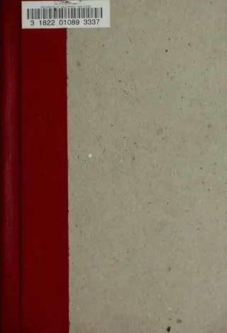 Cover of Detente
