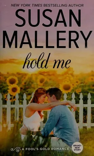Cover of Hold Me