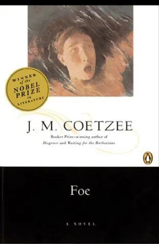 Cover of Foe