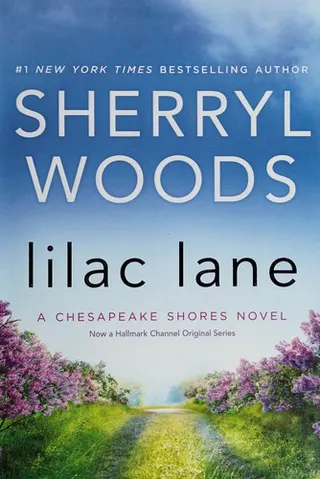 Cover of Lilac Lane