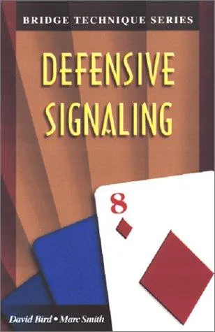 Cover of Defensive Signaling