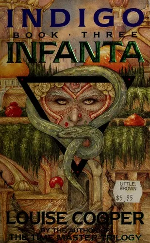 Cover of Infanta