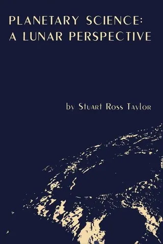 Cover of Planetary science