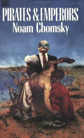 Cover of Pirates & emperors