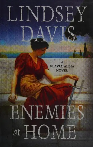 Cover of Enemies at Home