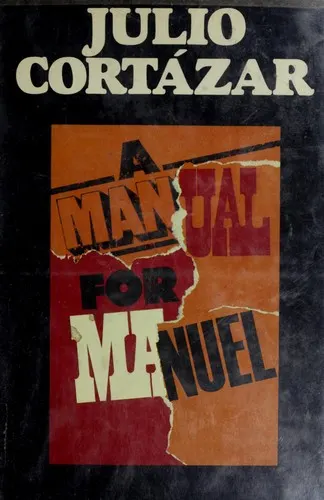 Cover of Libro de Manuel