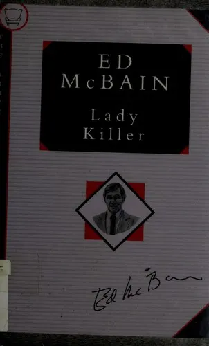 Cover of Lady Killer