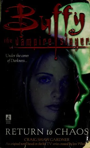 Cover of Return to Chaos