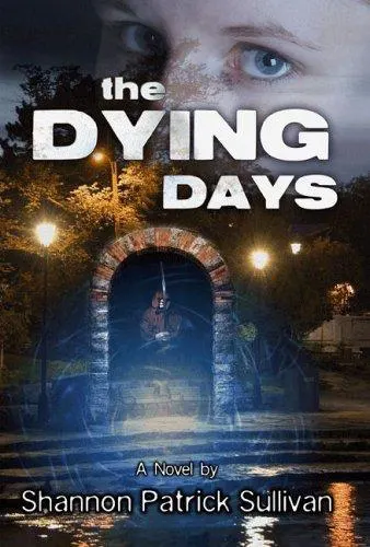 Cover of The Dying Days