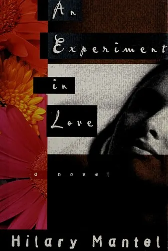 Cover of An Experiment in Love