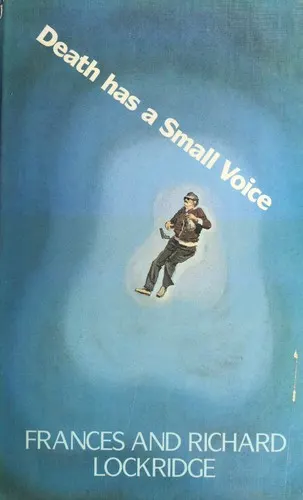 Cover of Death has a small voice